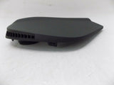Dash Defrost Vent Cover Right Passenger Side OEM Cadillac CTS 03 04 05 06 07