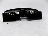 Dash Center Air Vent with Hazard Switch OEM Cadillac CTS 2004 04 2005 05 06 07