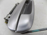 Exterior Door Handle Front Right Passenger Side Silver OEM Cadillac CTS 03-06 07