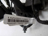 Door Wire Wiring Harness Front Right Passenger Side OEM Cadillac CTS 04 05 06 07