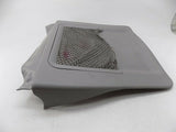 Seat Back Trim Panel Front Left Driver Side Gray OEM Cadillac CTS 03-05 06 07