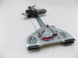 Window Regulator with Motor Rear Left Driver Side OEM Cadillac CTS 03-05 06 07