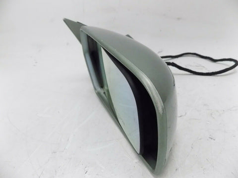 Side View Mirror Right opt DR5 Manual Folding Silver Green Cadillac CTS 03-06 07
