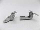 Door Hinge Pair Upper and Lower Rear Left Driver Side OEM Cadillac CTS 03-06 07