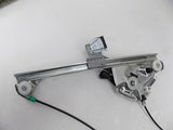 Window Regulator with Motor Front Left Driver Side OEM Cadillac CTS 2006 06 2007