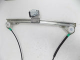 Window Regulator with Motor Front Left Driver Side OEM Cadillac CTS 2006 06 2007