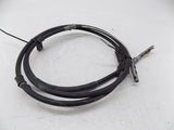 Parking Brake Cable OEM Cadillac CTS 2006 06 2007 07