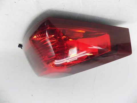 Tail Light Lamp Right Passenger Side from 1/4/04 OEM Cadillac CTS 2004 05 06 07