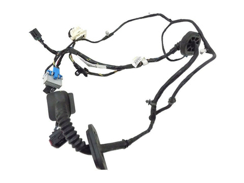 Door Wire Wiring Harness Rear Left Driver thru 01/13/05 Fits Cadillac CTS 03-05
